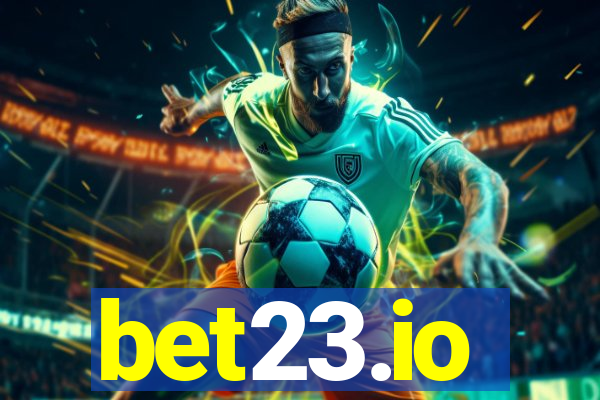 bet23.io