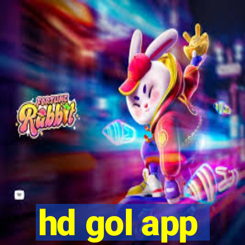 hd gol app