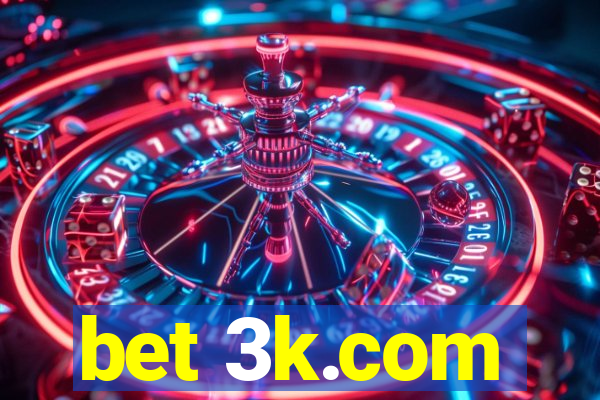 bet 3k.com