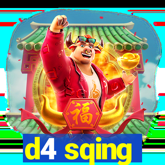 d4 sqing