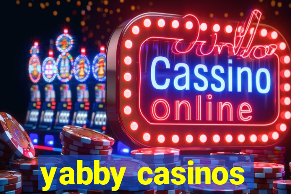 yabby casinos