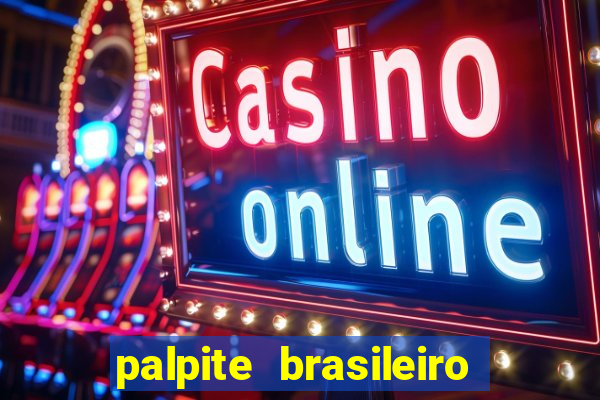 palpite brasileiro serie a