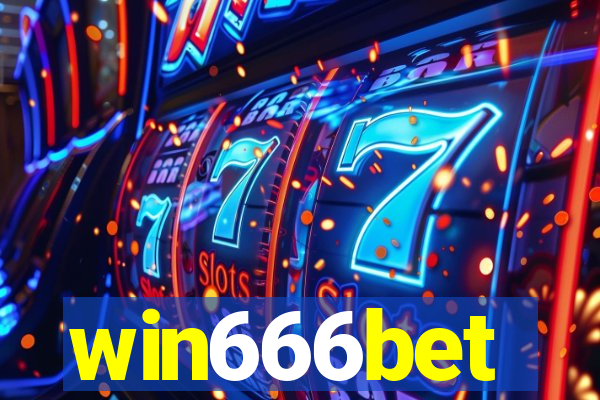 win666bet