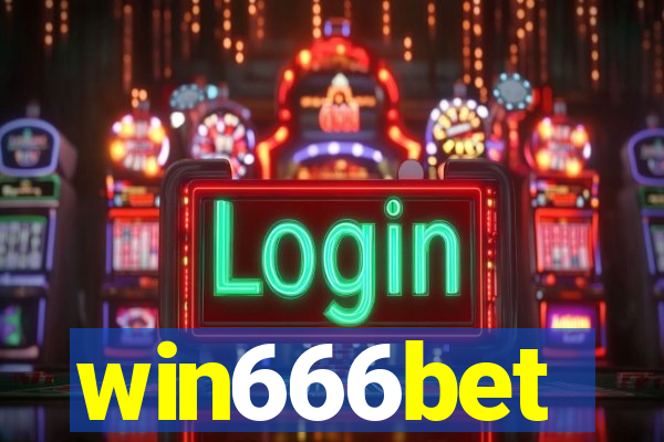 win666bet