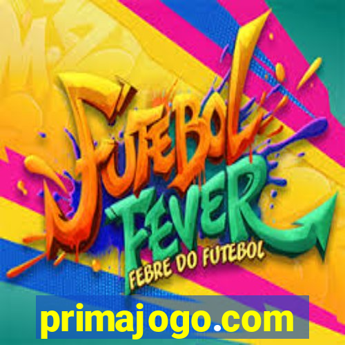 primajogo.com