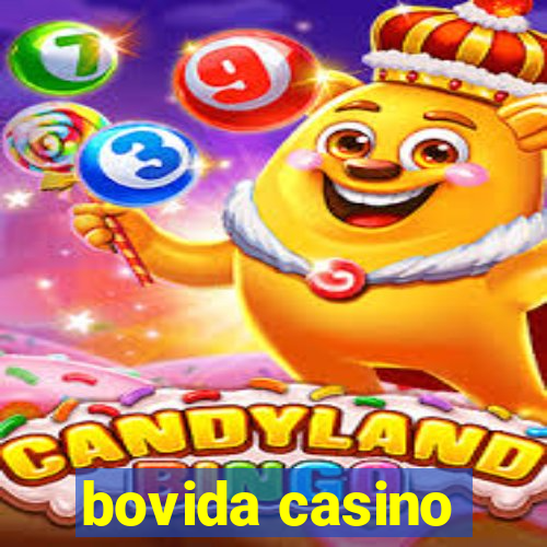 bovida casino