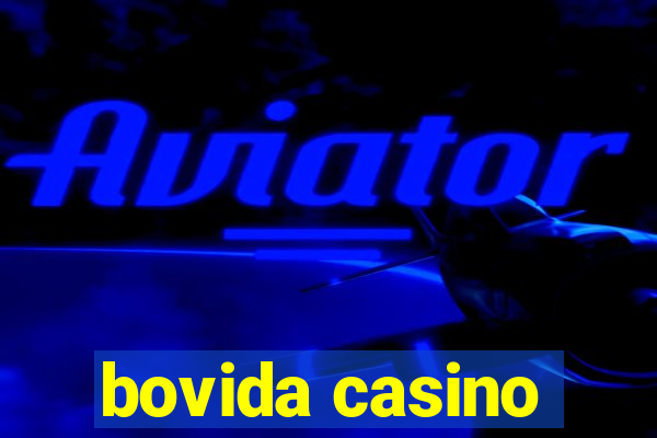 bovida casino