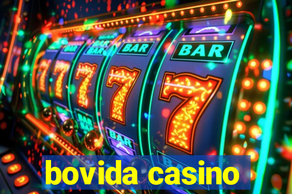 bovida casino