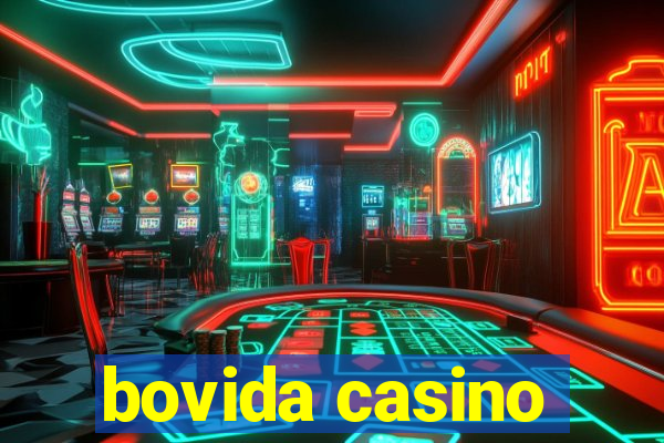 bovida casino