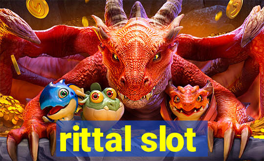 rittal slot