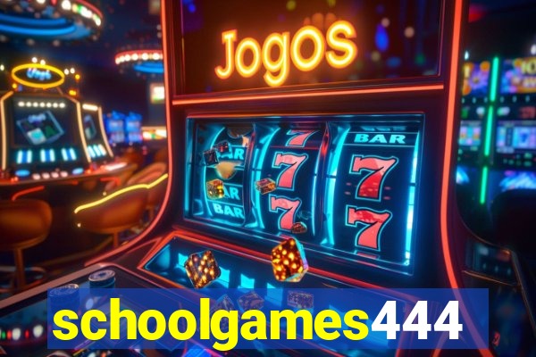 schoolgames444