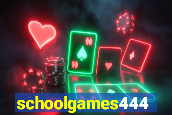 schoolgames444