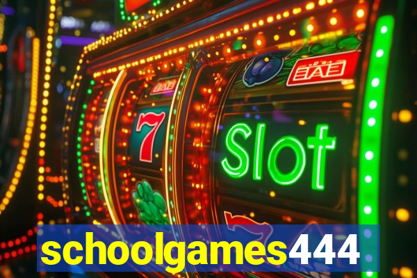 schoolgames444