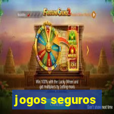 jogos seguros