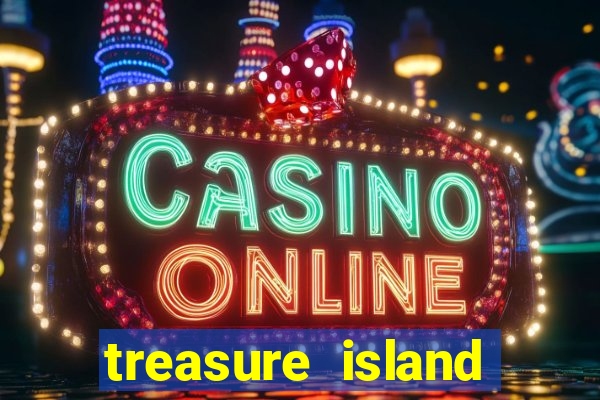 treasure island hotel casino las vegas