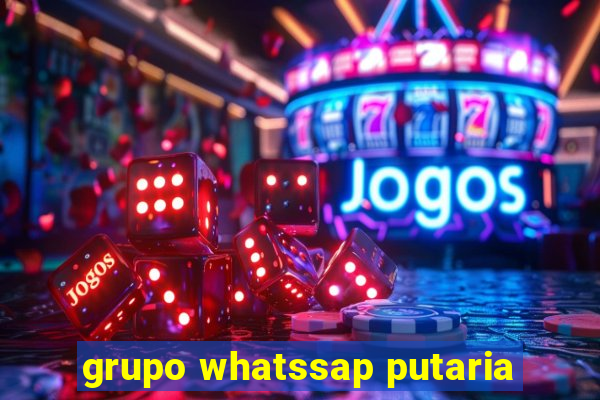 grupo whatssap putaria