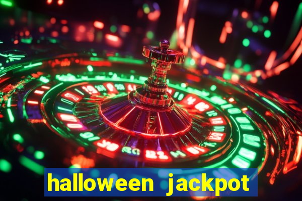 halloween jackpot slots apk