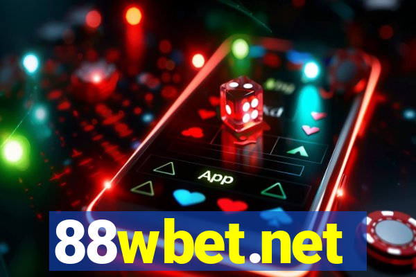 88wbet.net