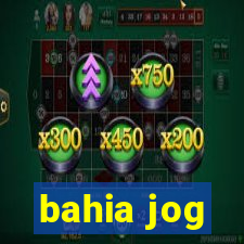 bahia jog