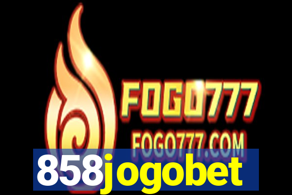 858jogobet