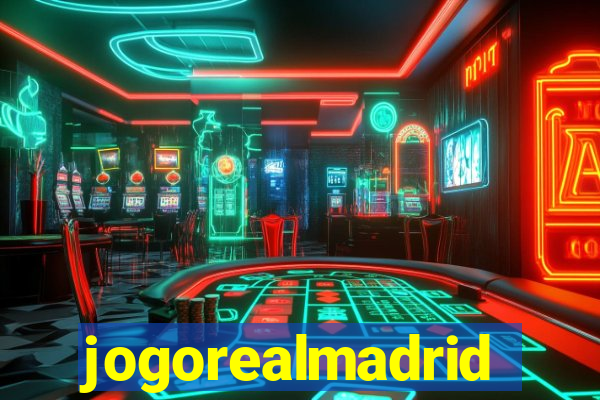 jogorealmadrid