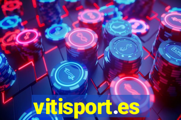 vitisport.es