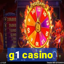 g1 casino