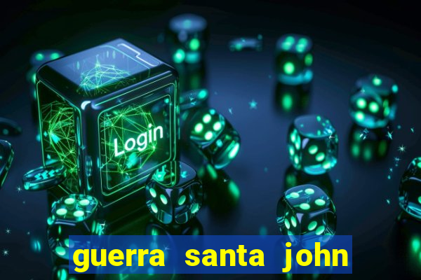 guerra santa john bunyan pdf