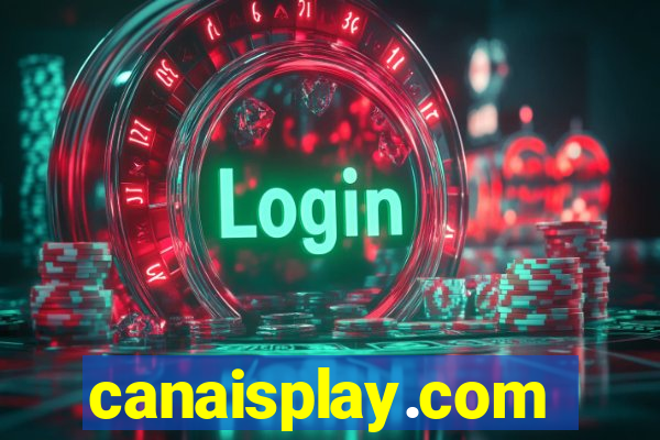 canaisplay.com