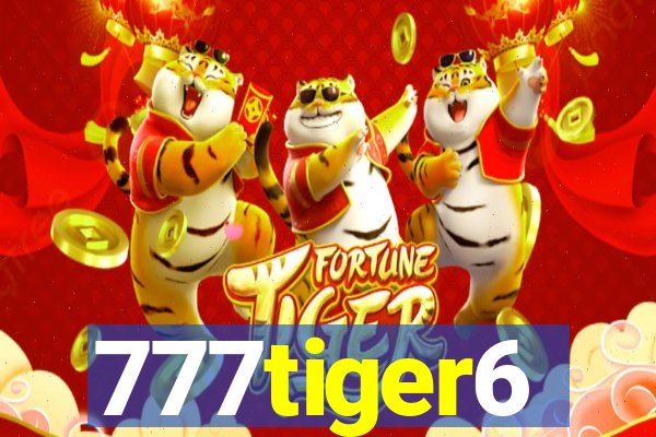 777tiger6