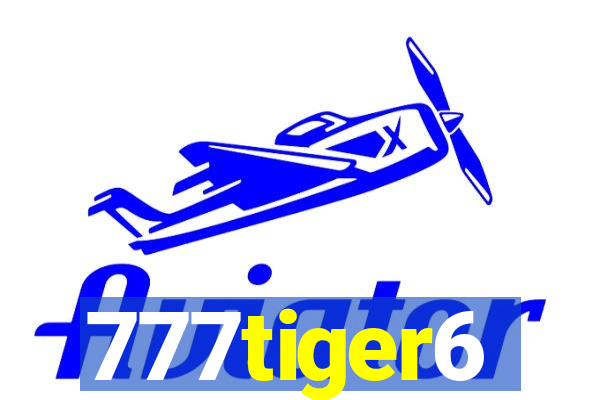 777tiger6