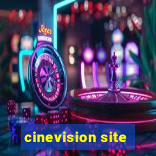 cinevision site