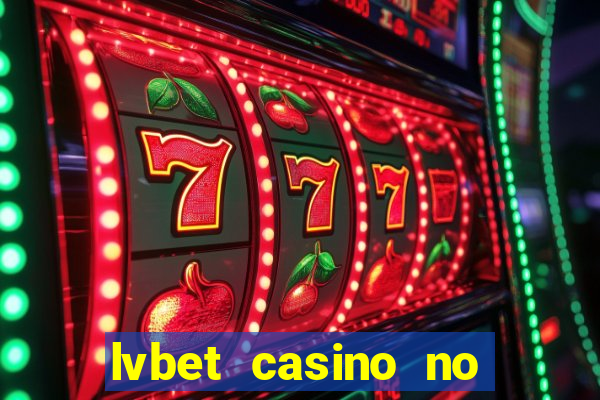 lvbet casino no deposit bonus