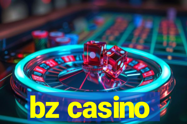 bz casino