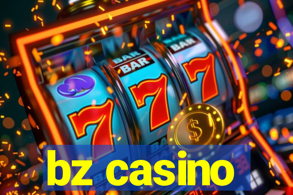 bz casino