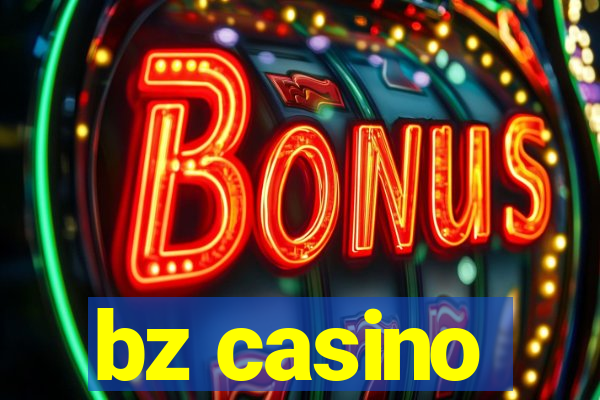 bz casino