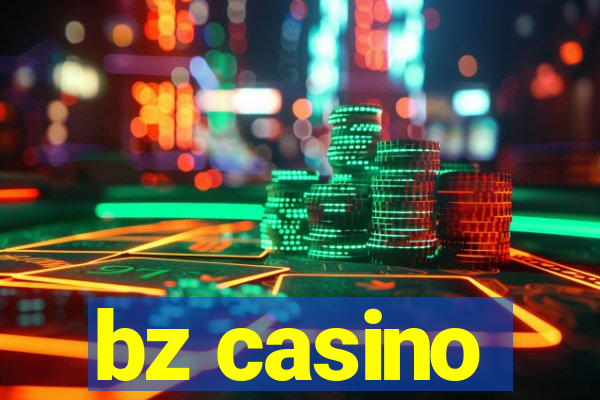 bz casino