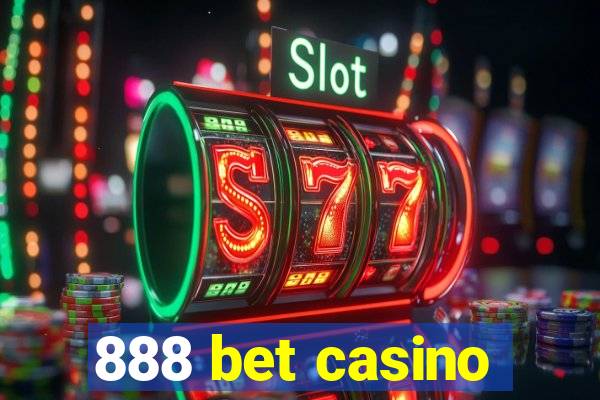 888 bet casino