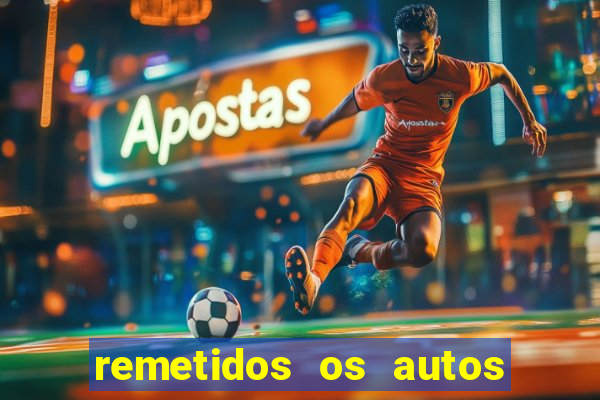 remetidos os autos para contadoria quanto tempo demora