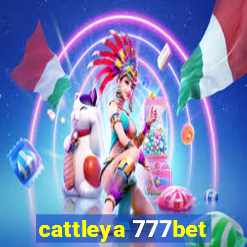 cattleya 777bet