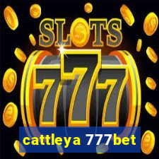 cattleya 777bet