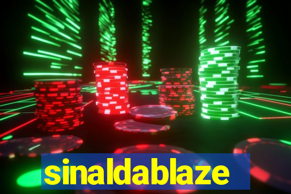 sinaldablaze