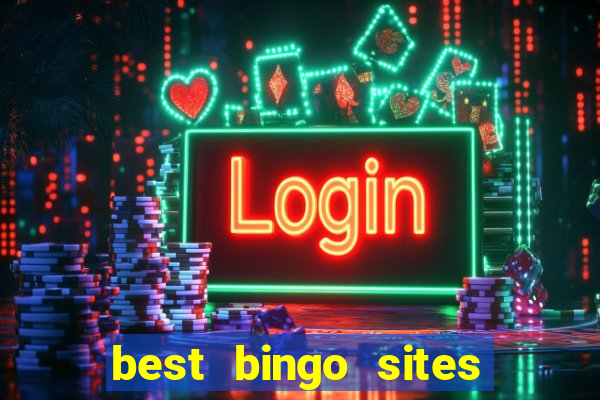 best bingo sites in new zealand