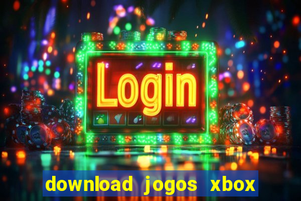 download jogos xbox 360 lt 3.0