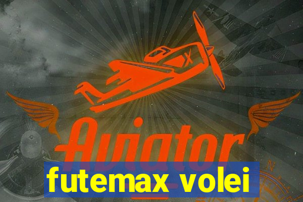 futemax volei