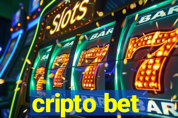 cripto bet