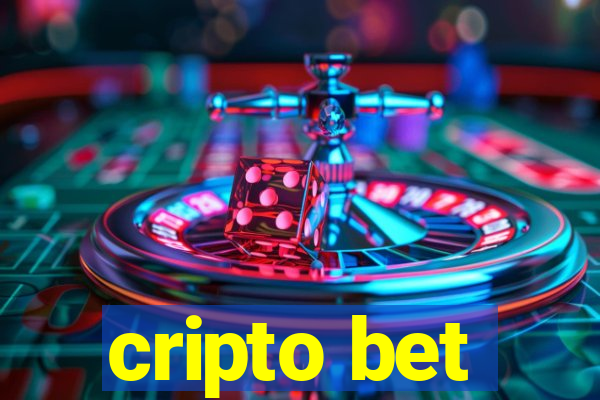 cripto bet