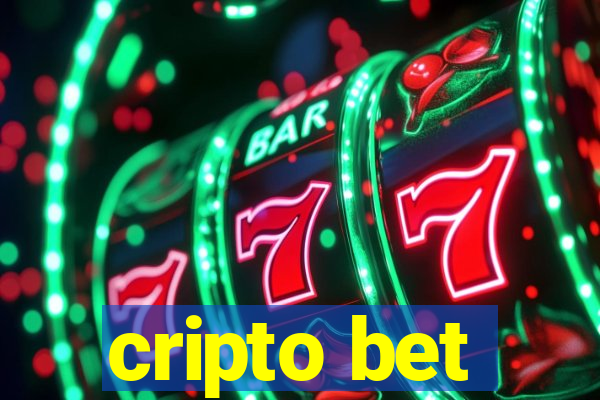 cripto bet