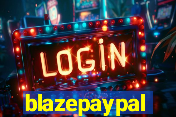 blazepaypal