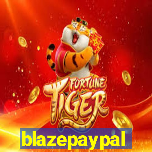 blazepaypal